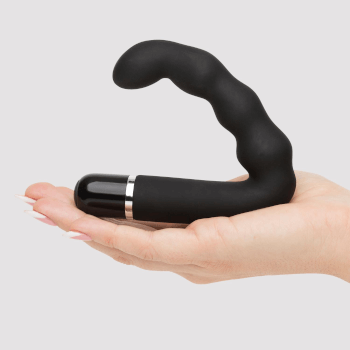Rookie 10 Function Vibrating Prostate Massager