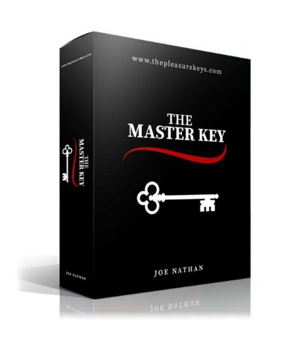 The Master Key - The Ultimate Guide on how to please a woman sexually