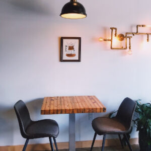 a place to sit down and think of your sex questions