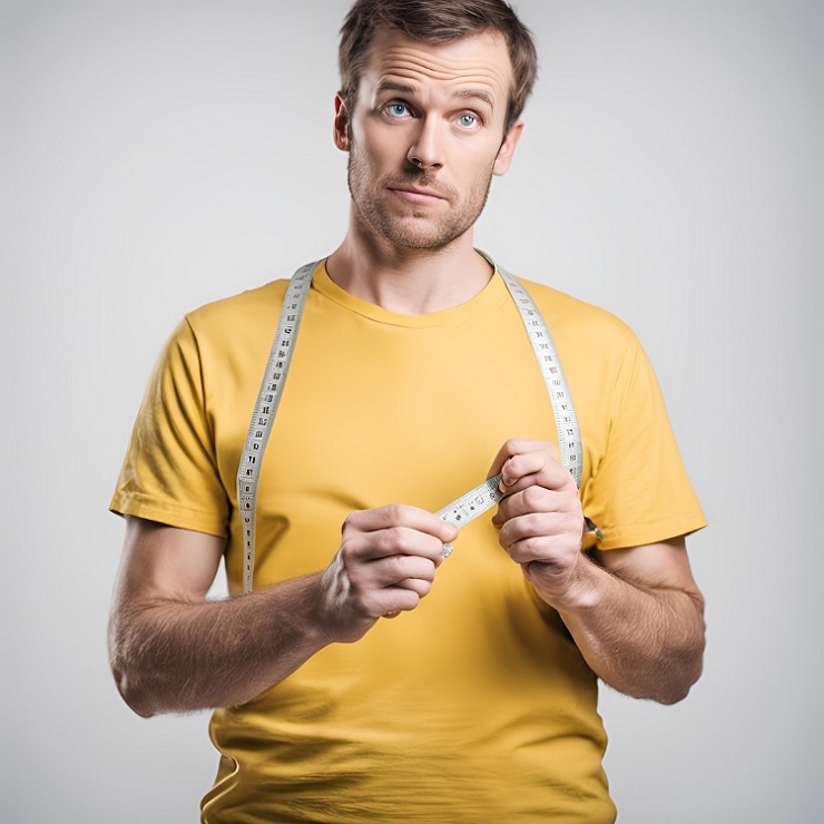 Are penises getting smaller? Myth or truth?